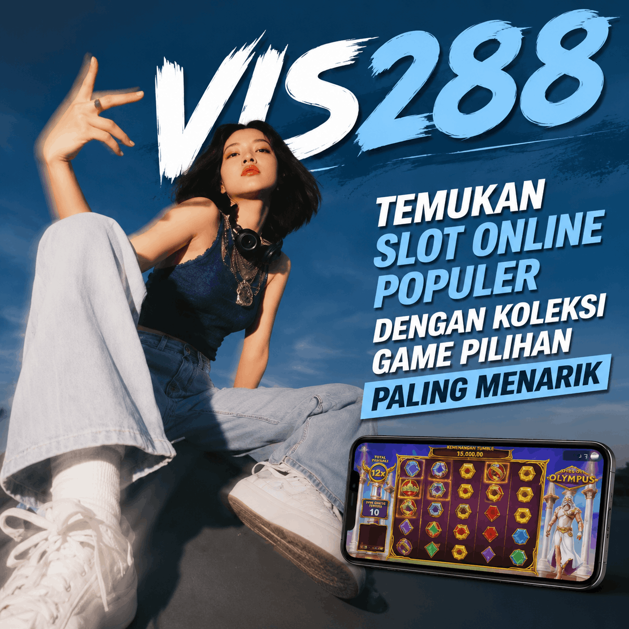 VIS288